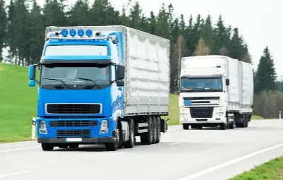 Konya Kurucaşile | Eşya Taşıma